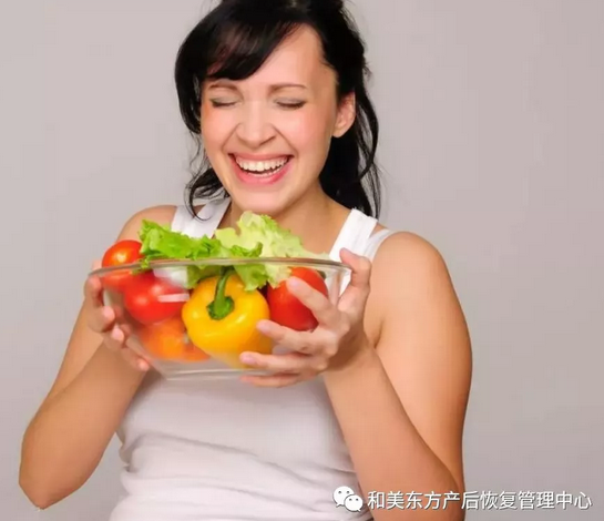 产后女人该如何快速改善气色? - hmdf和美东方产后恢复管理中心 - 我